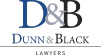 Class Action | Dunn and Black Logo